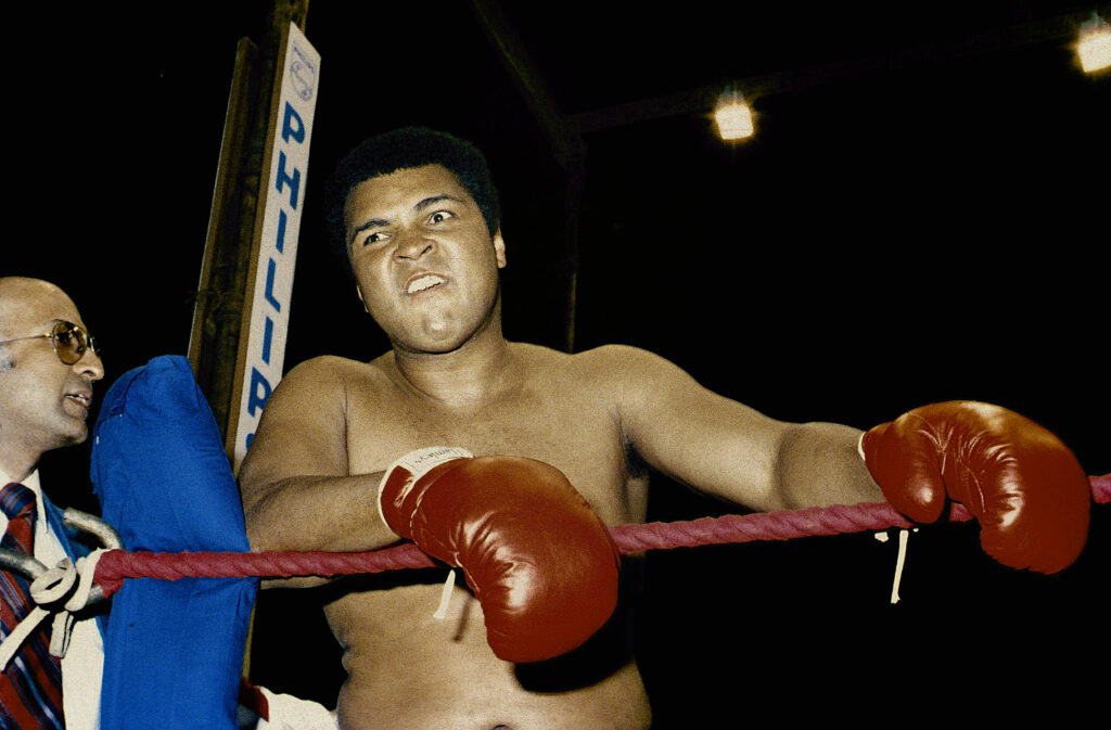 Manila Prepares for Historic Boxing Tribute