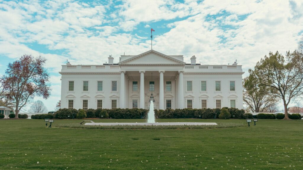 European Leaders Present United Voice in Washington