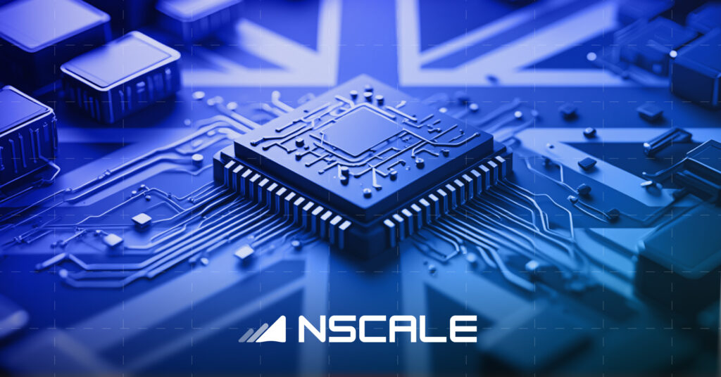 Nvidia Invests £500m in Nscale to Boost UK AI Data Centres