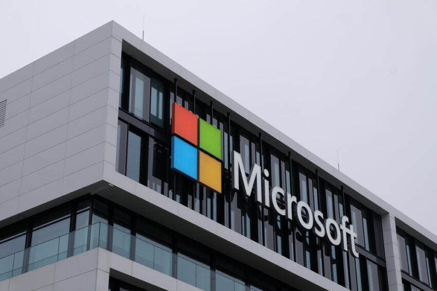 Microsoft Pledges £22bn for British AI Supercomputer and Data Centres