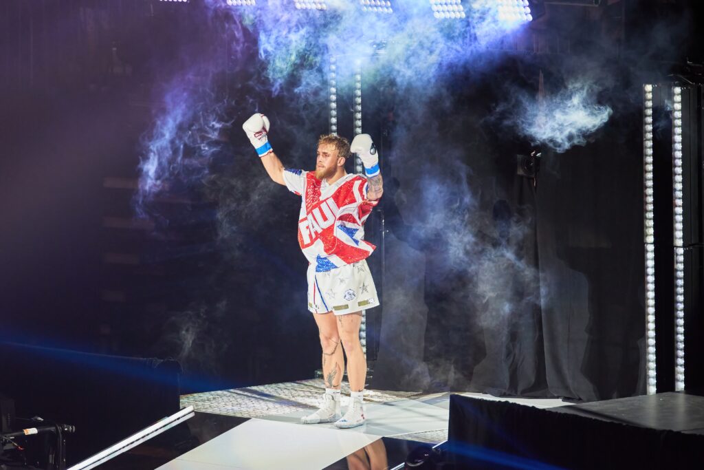 Tank Davis Fires Back at Critics