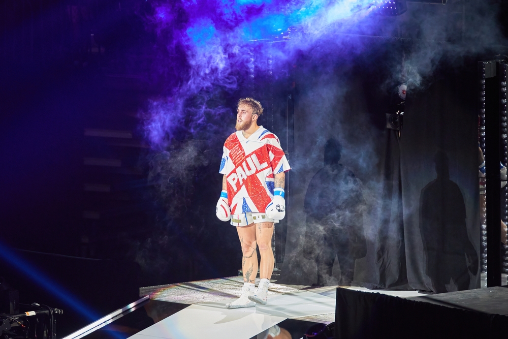Jake Paul Set to Face Gervonta Davis in Controversial Catchweight Bout