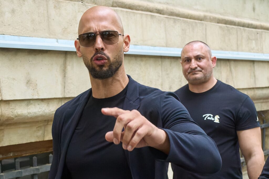 Tate Edges Closer to Boxing Debut