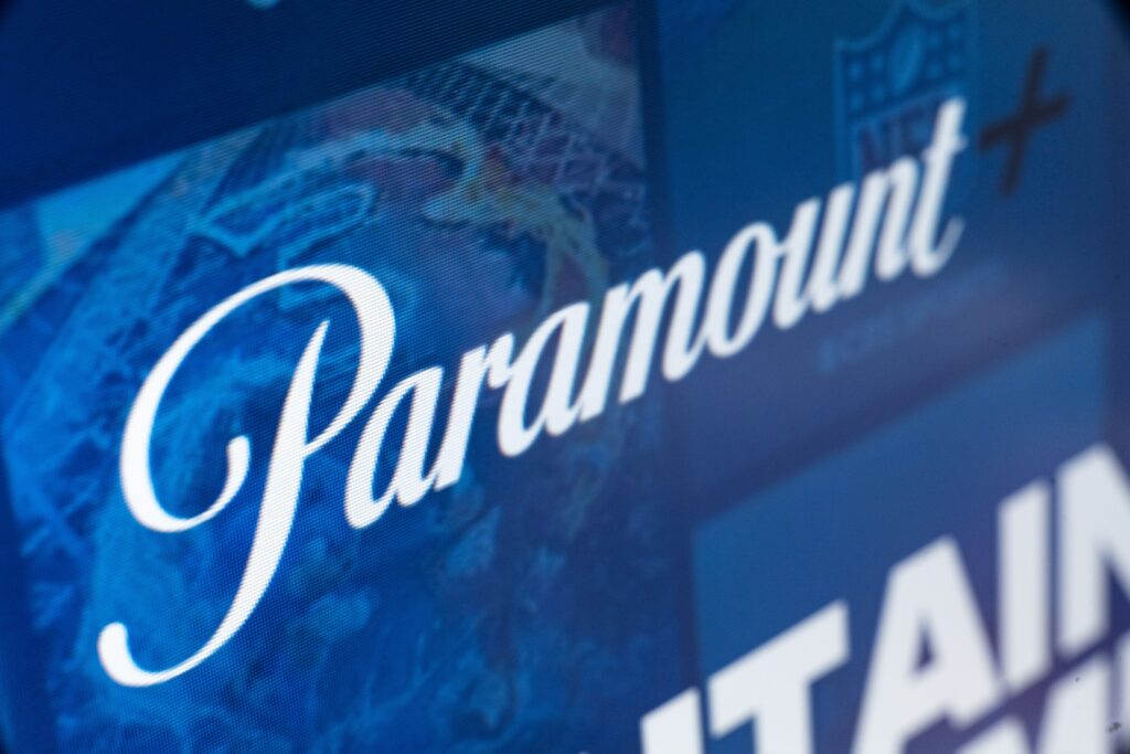 Zuffa Boxing close to broadcast deal with Paramount