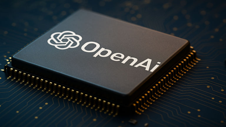 OpenAI Broadcom 10-Gigawatt Chip Deal OpenAI Broadcom 10-Gigawatt Chip Deal