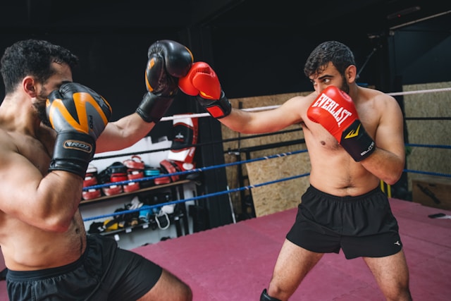 Rohullah Mosawi to Face Spanish Opponent in Sweden Muay Thai Bout