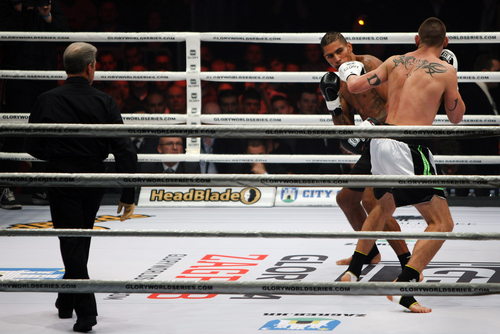 Alex Pereira Sets Sights on Boxing Career After UFC Tenure