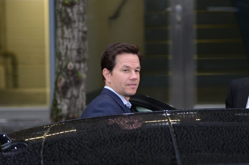 Mark Wahlberg Teams Up with BKFC for New Docuseries