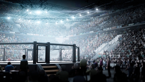 Aussie Double Act Confirmed for UFC 322 in New York City