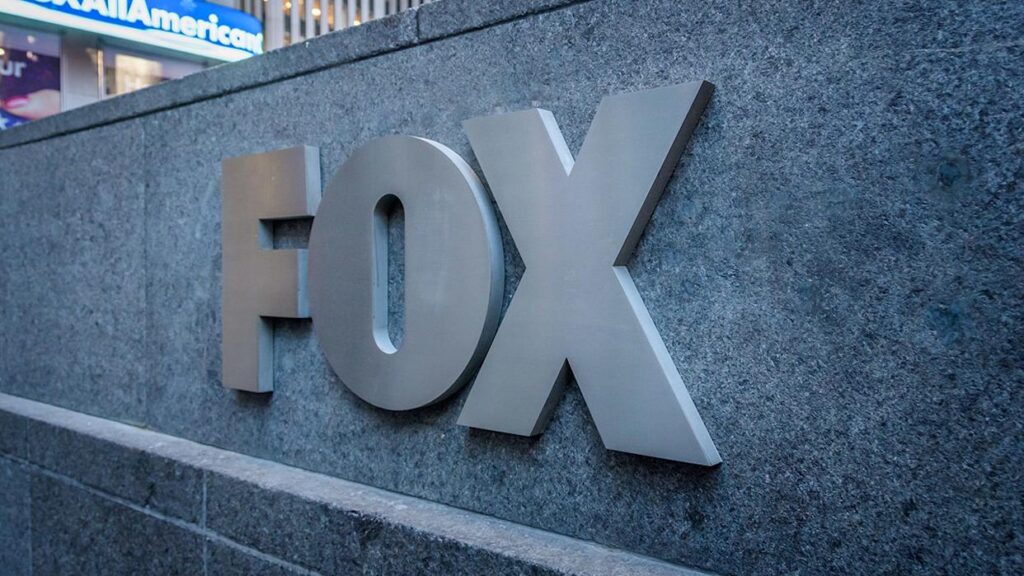 Fox Corporation Q3 Revenue Up 4.9 Percent