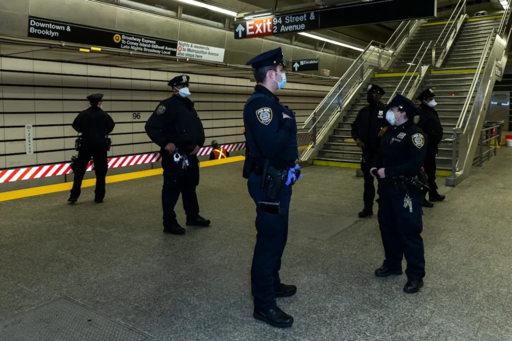 Judge Blocks NYC Transit Fund Cut