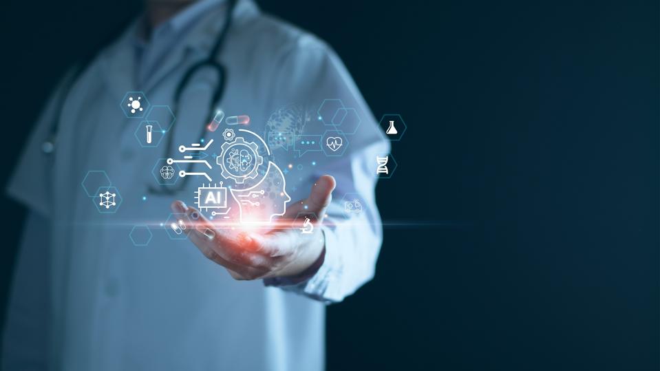 Positive U.S. Health Trends Emerge Positive U.S. Health Trends Emerge