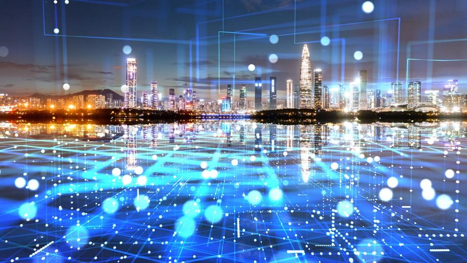 US Firms Lead Tomorrow’s Tech Innovations US Firms Lead Tomorrow’s Tech Innovations