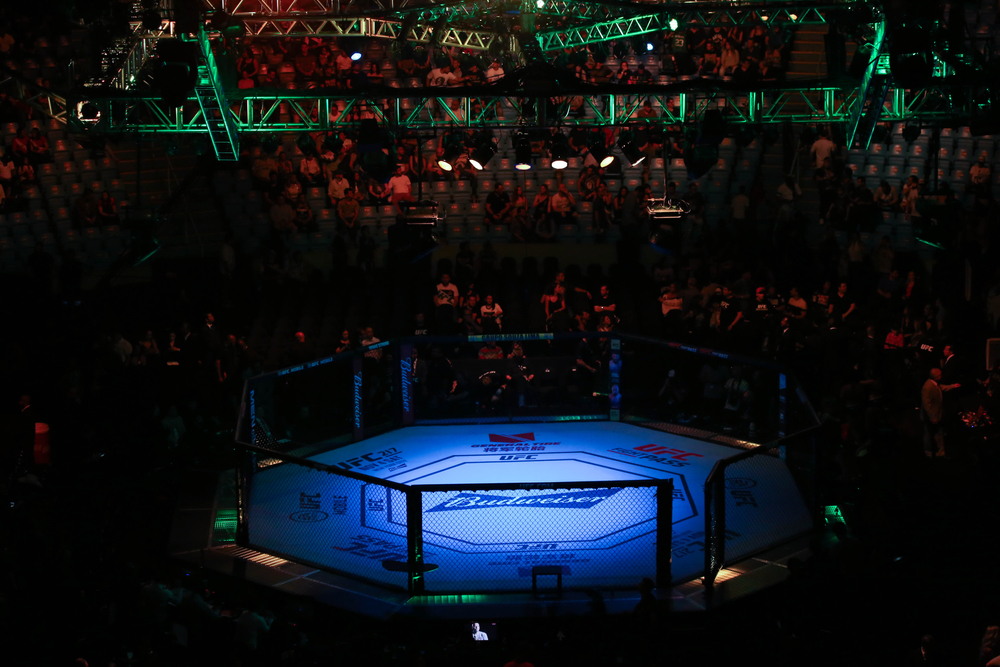UFC 322 Preview: Makhachev, Shevchenko Lead High-Stakes Fights in New York