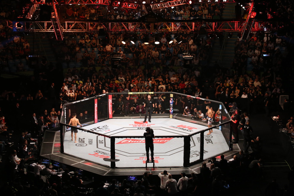 Kamaru Usman targets the next champion after UFC 322