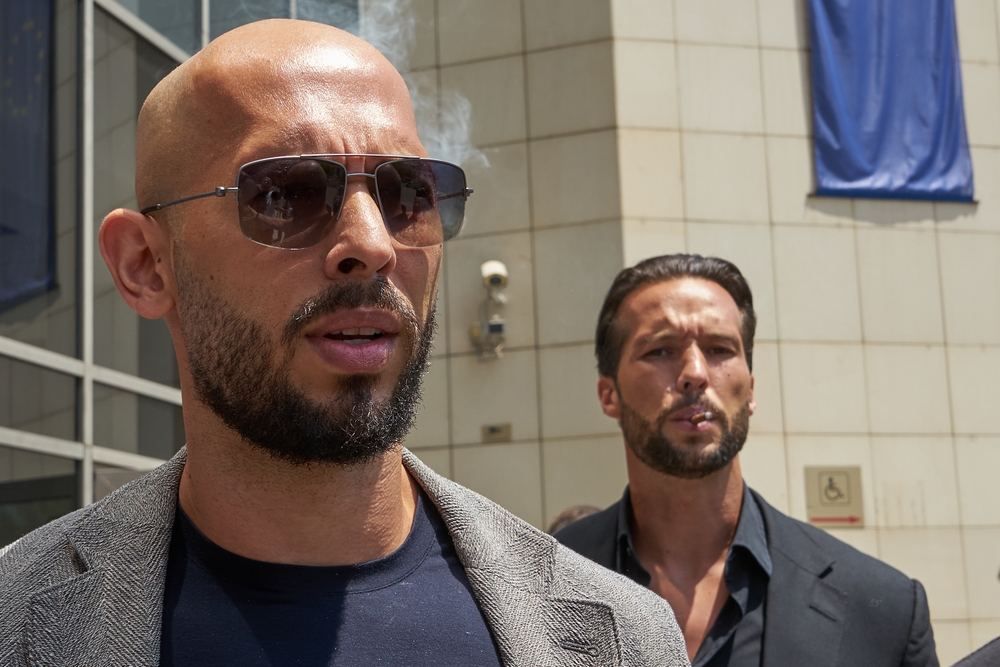 Andrew Tate Shocks Boxing World with CEO Takeover