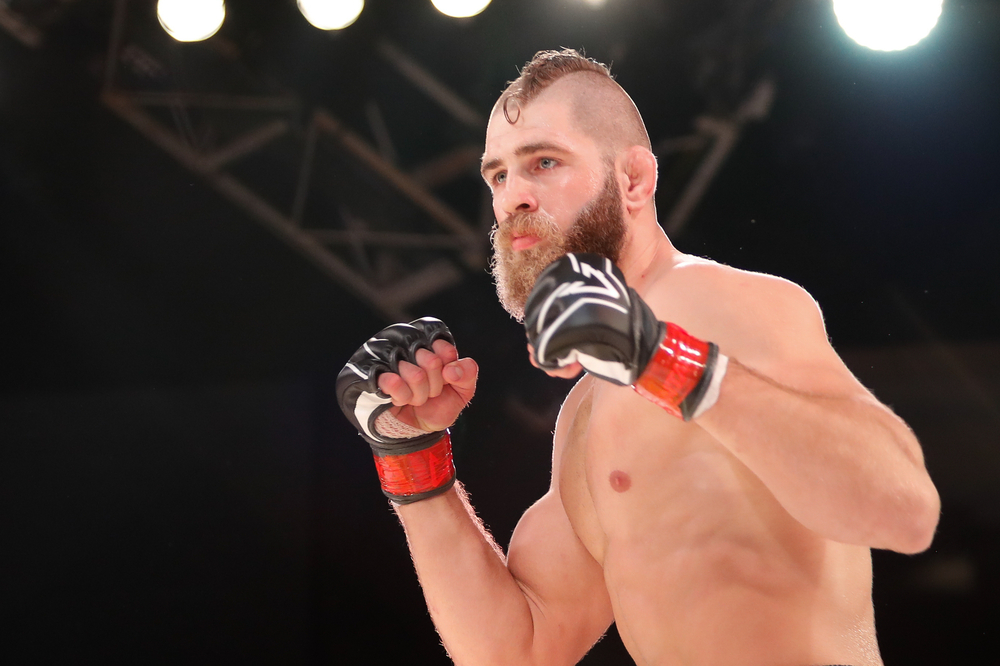 Jiri Prochazka Weighs a Fresh Challenge at Middleweight