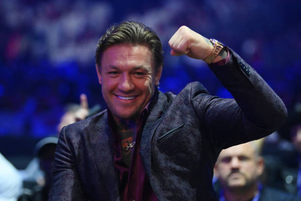 Conor McGregor’s 13-Second Victory and the Luxury That Followed