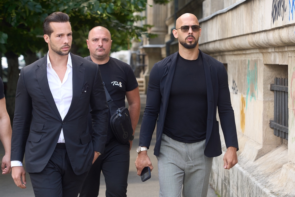 Bad Blood Isn’t Settled Yet as Tate and DeMoor Head Toward a Sequel