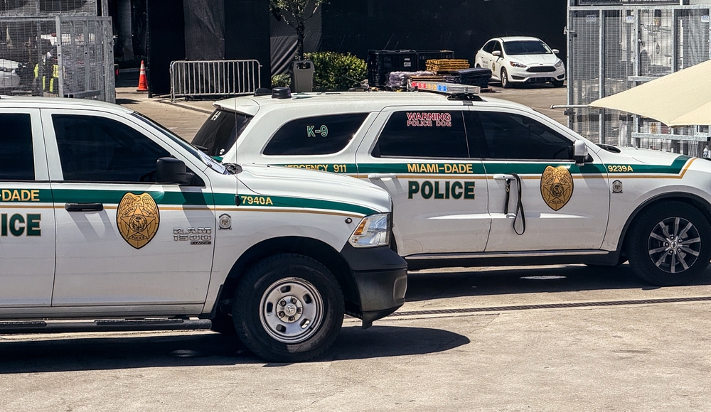 Gervonta Davis Arrested in Miami Amid Serious Charges