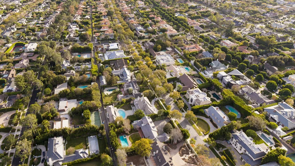 Housing Market Poised for Balance in 2026 Housing Market Poised for Balance in 2026