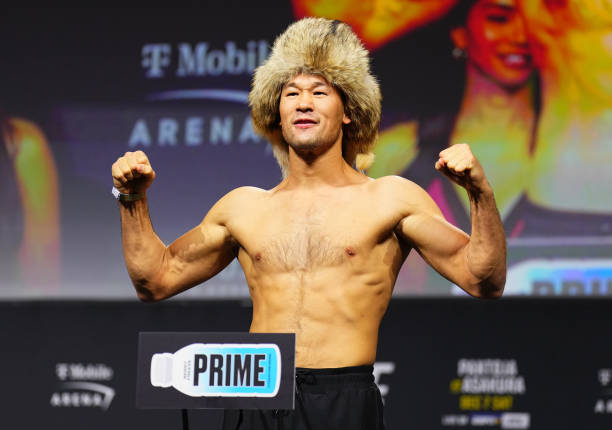 Shavkat Rakhmonov confirms knee injury and delayed UFC return