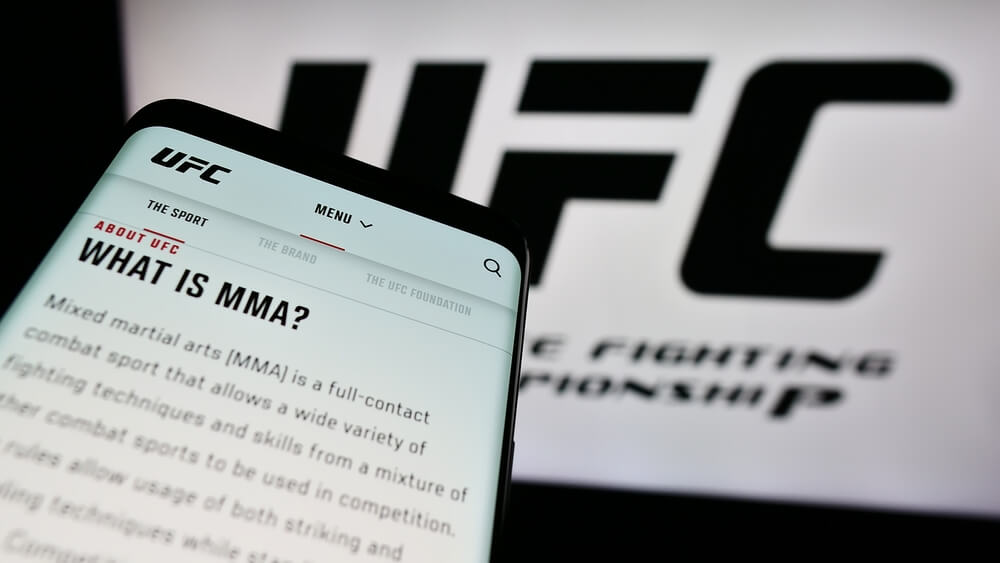 Paddy Pimblett says fight against Justin Gaethje should have been a draw