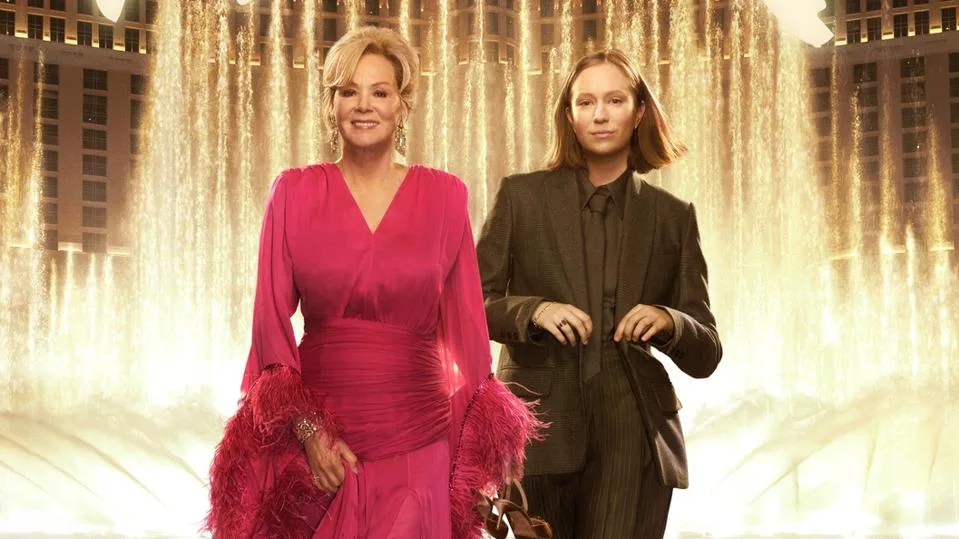 Hacks’ final season Hollywood satire wins praise Hacks' final season Hollywood satire wins praise